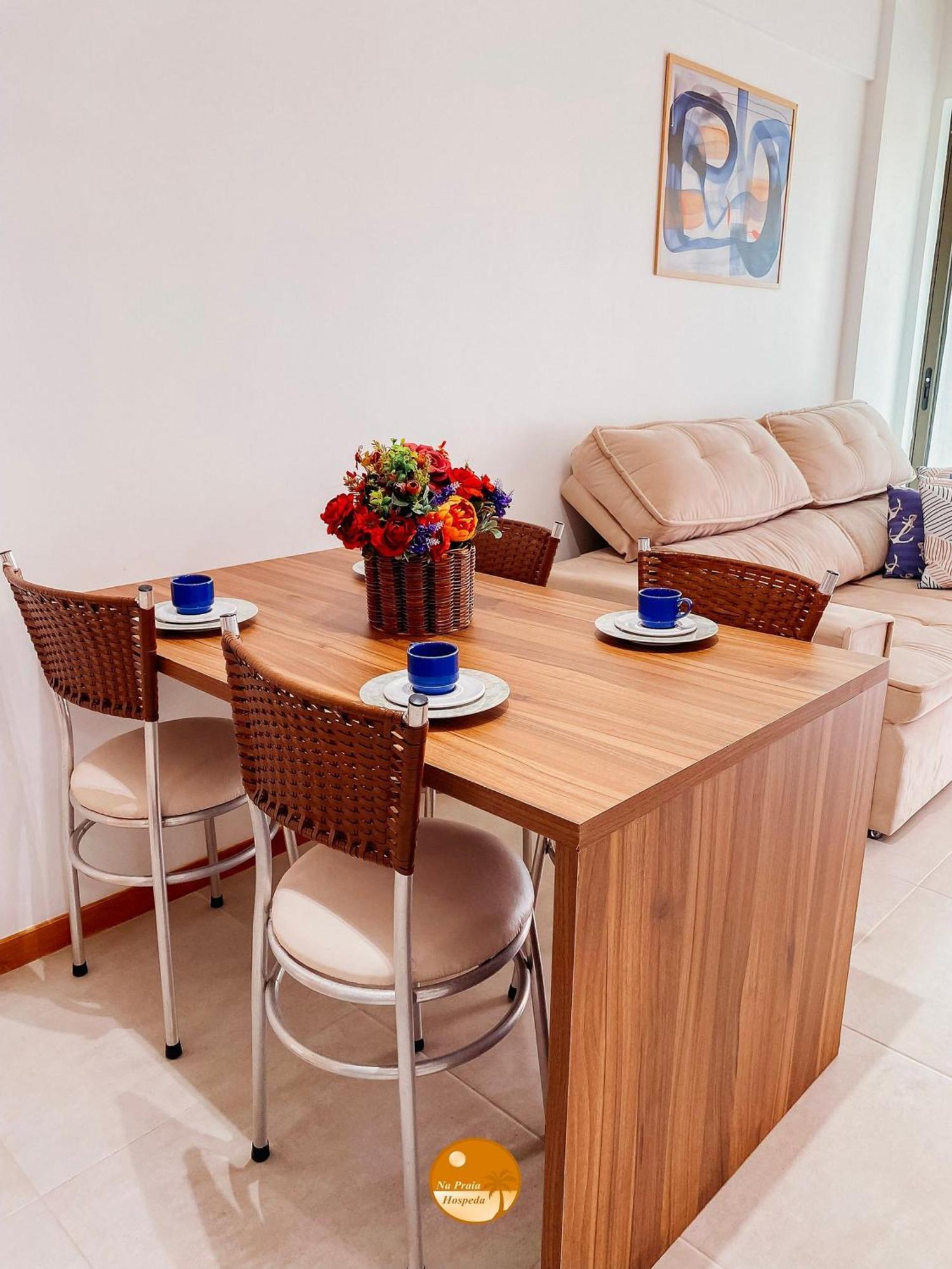 Pe Na Areia, Piscina Borda Infinita, Vaga De Garagem, Portaria 24 Hs Apartment Salvador Bagian luar foto