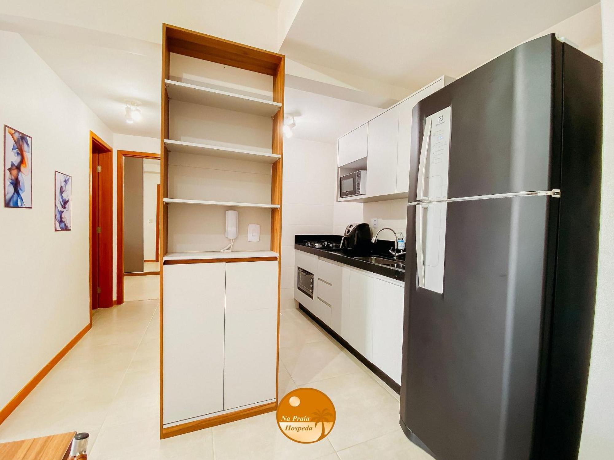 Pe Na Areia, Piscina Borda Infinita, Vaga De Garagem, Portaria 24 Hs Apartment Salvador Ruang foto